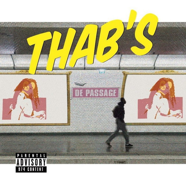 De passage cover art