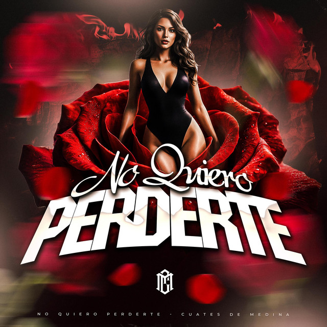 No Quiero Perderte