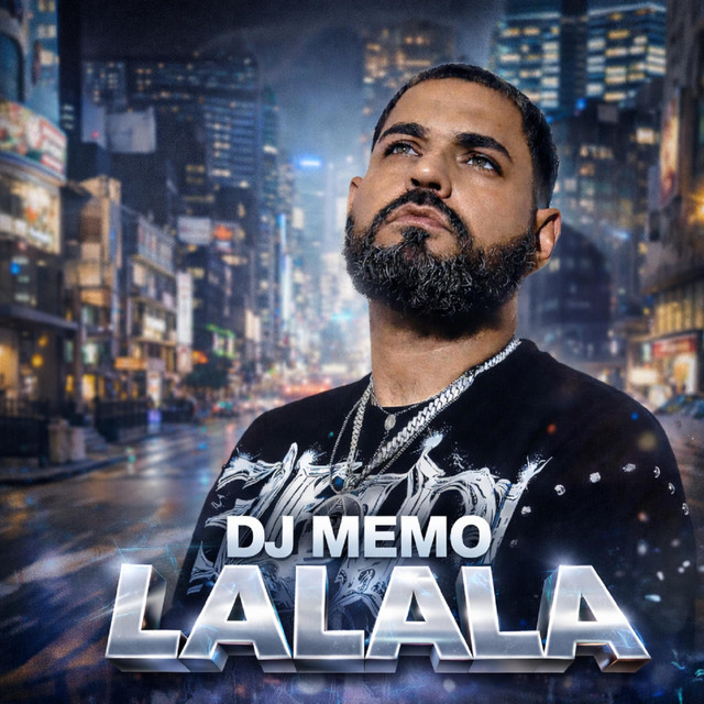 Lalala cover art
