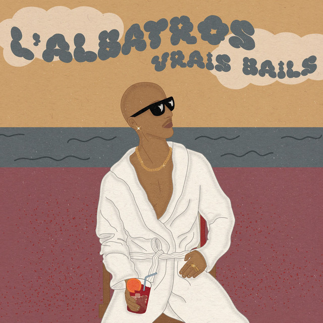 Vrais bails cover