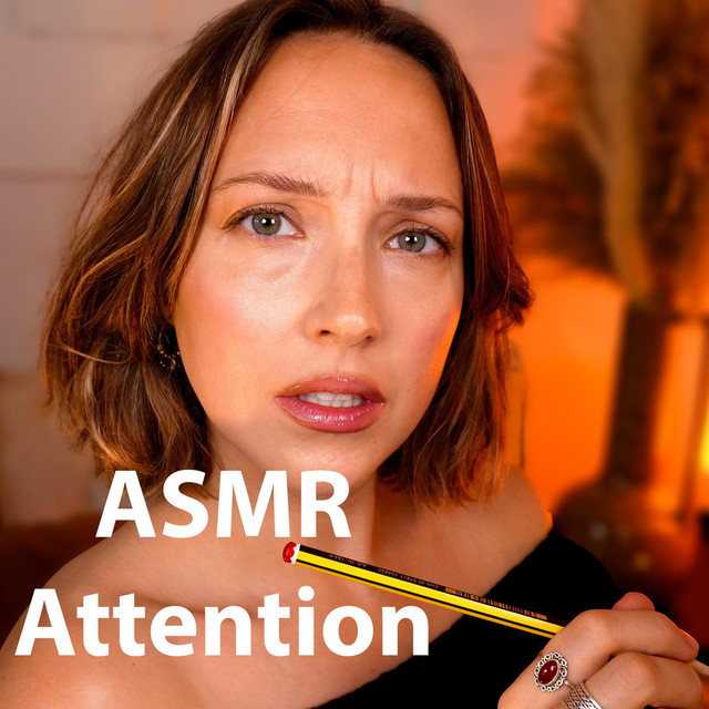 Soft Spoken Studying You & Ambient Sounds For Sleep cover art