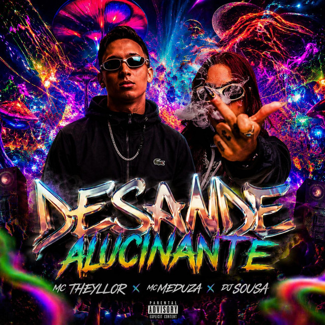 DESANDE ALUCINANTE