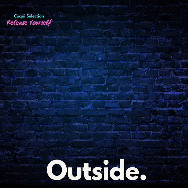 Release Yourself cover art