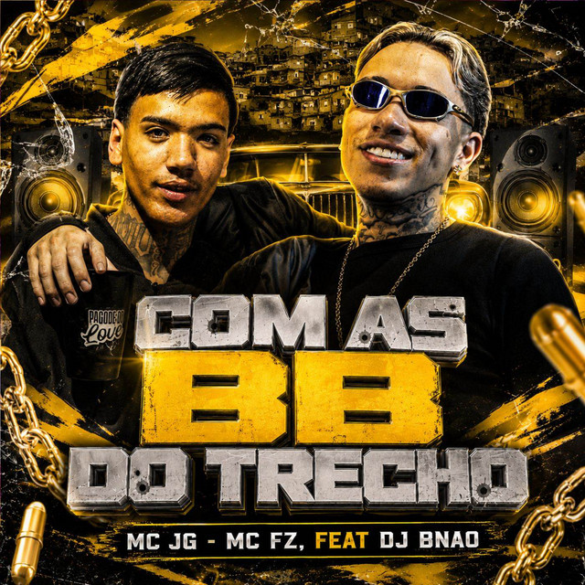Com As Bb Do Trecho