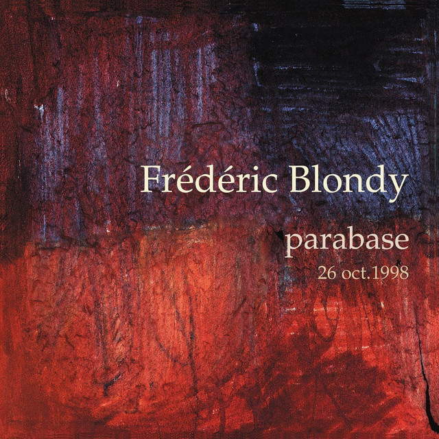 Parabase 26 Oct. 1998