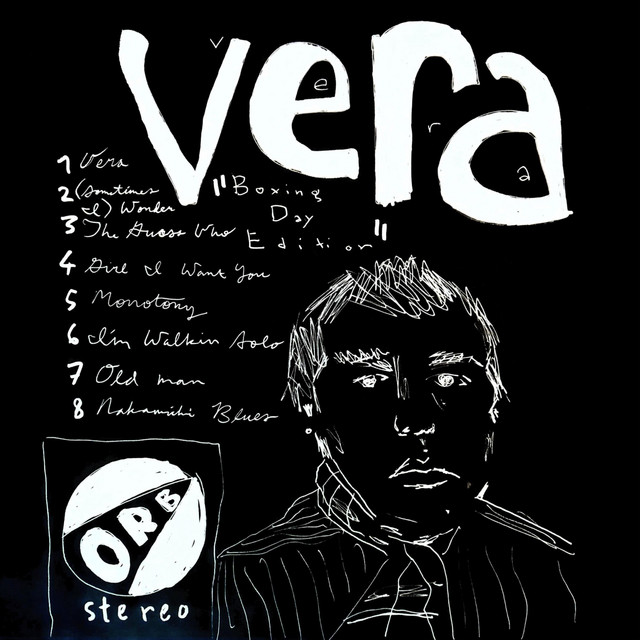 Vera: Boxing Day Edition cover art