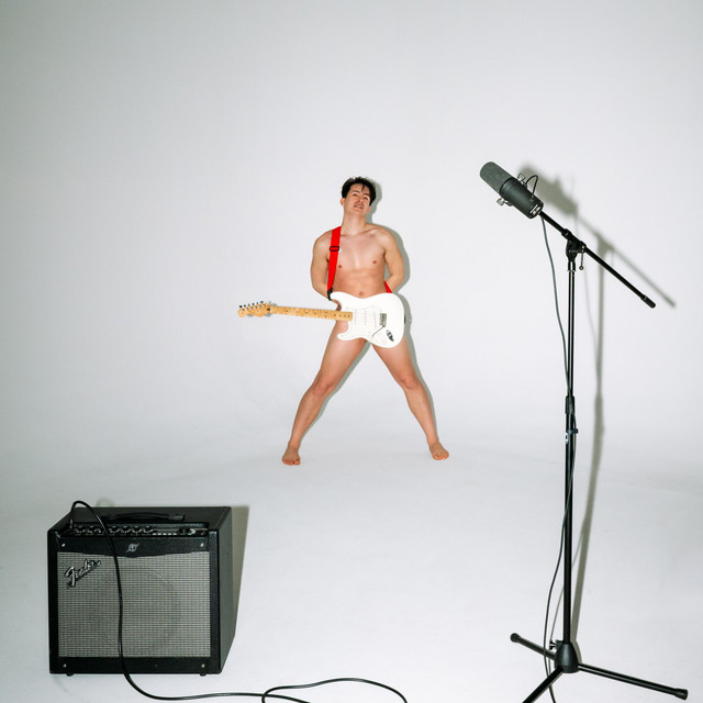 Naked cover art