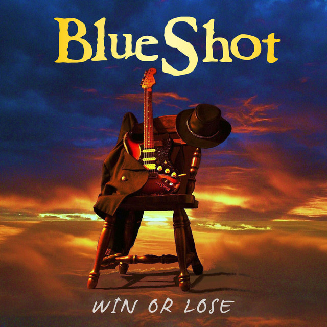 Win or Lose cover