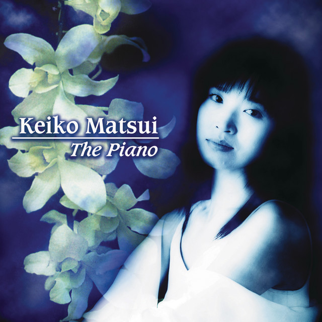 The Piano cover art