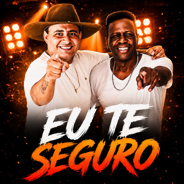 Eu Te Seguro