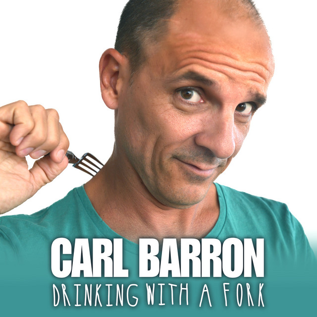 Carl Barron Photo