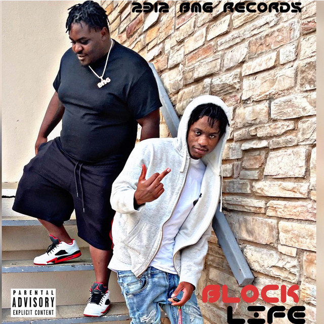 Block Life Anthem - EP by Bossa Lenix | Spotify