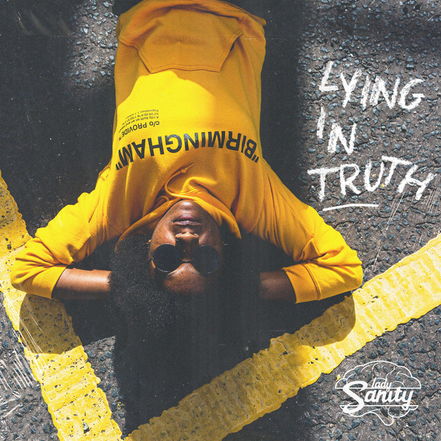 Lying in Truth cover art