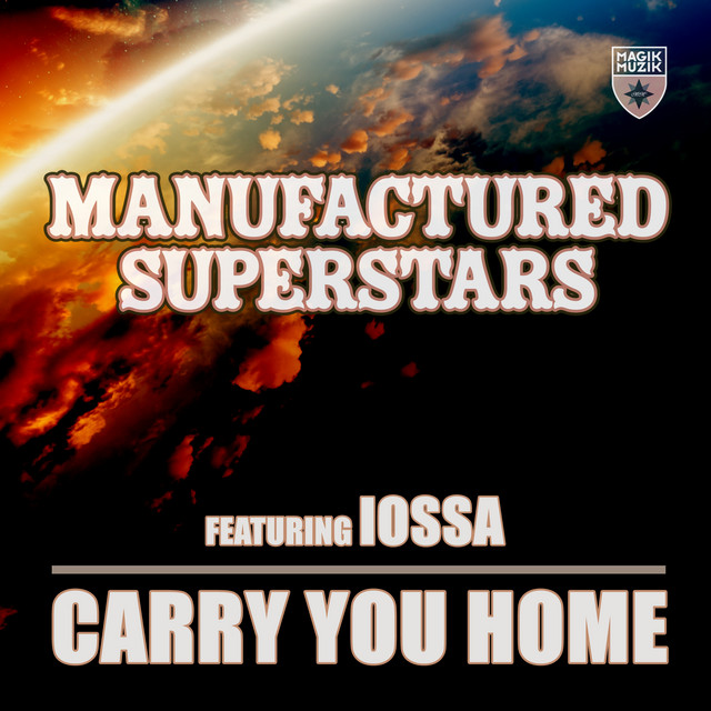Carry You Home - Noodles Remix cover art