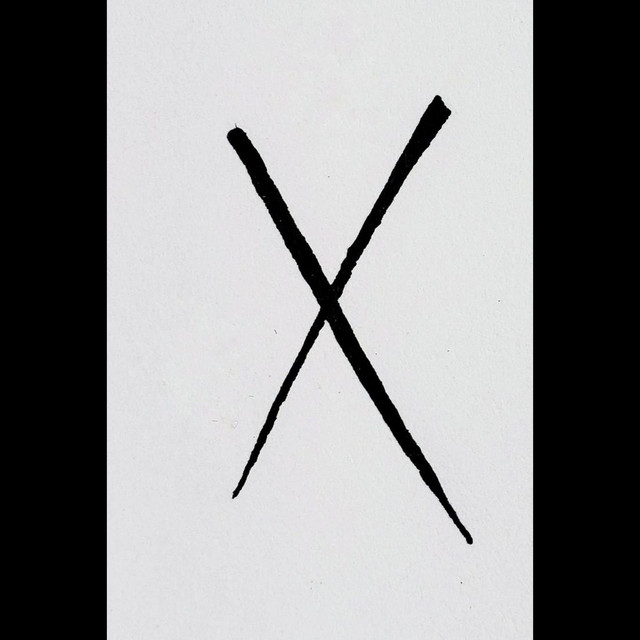 Xfyles cover art