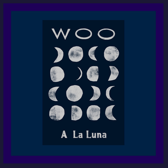 A La Luna cover art