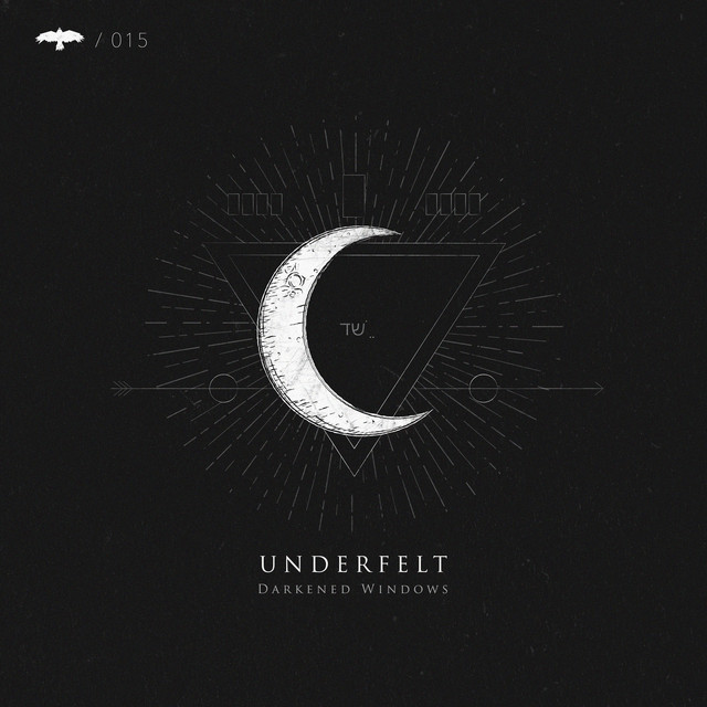 Darkened Windows cover art