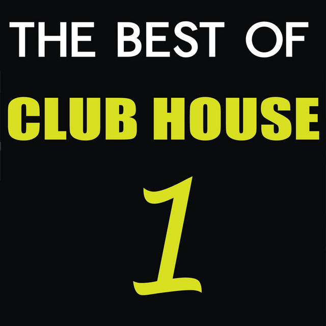 The Best of Club House, Vol. 1 cover