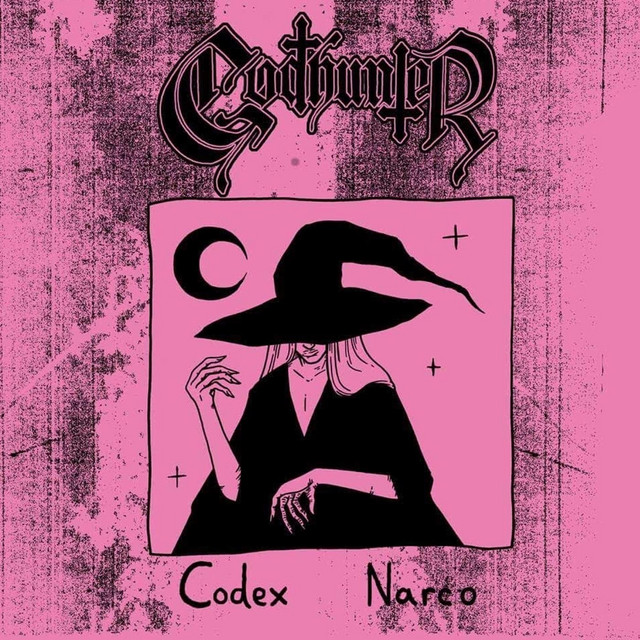 Codex Narco cover