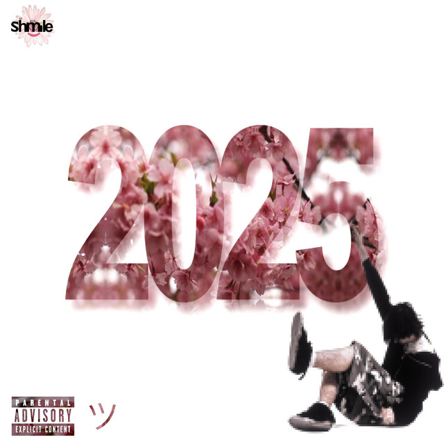 2025 cover art