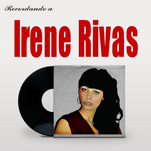 Recordando a Irene Rivas cover art