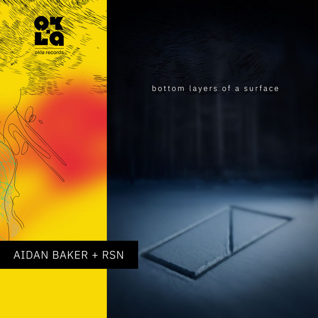 Bottom Layers Of A Surface cover art