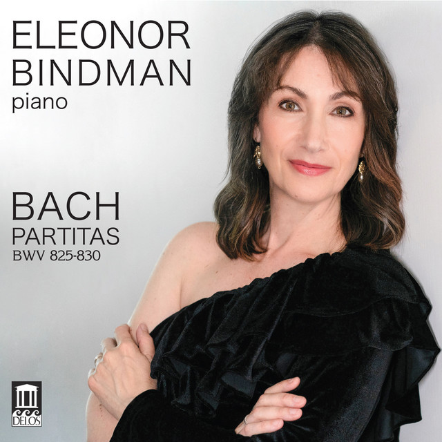 J. S. Bach: Partitas