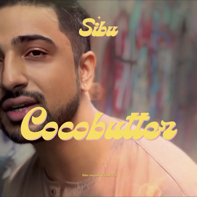 Cocobutter cover art