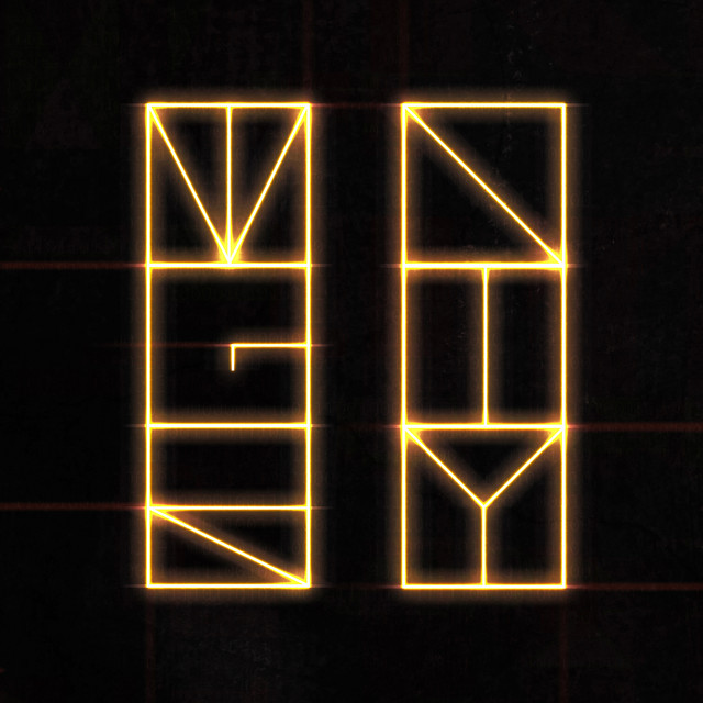 Unity cover art