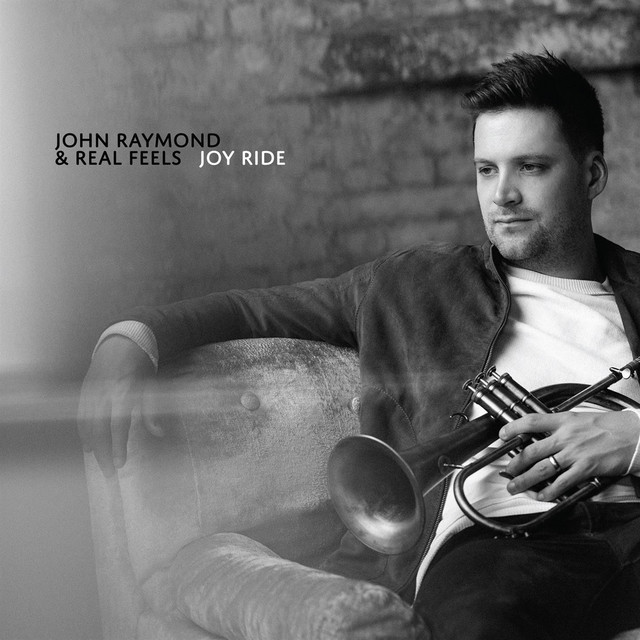 Joy Ride cover art