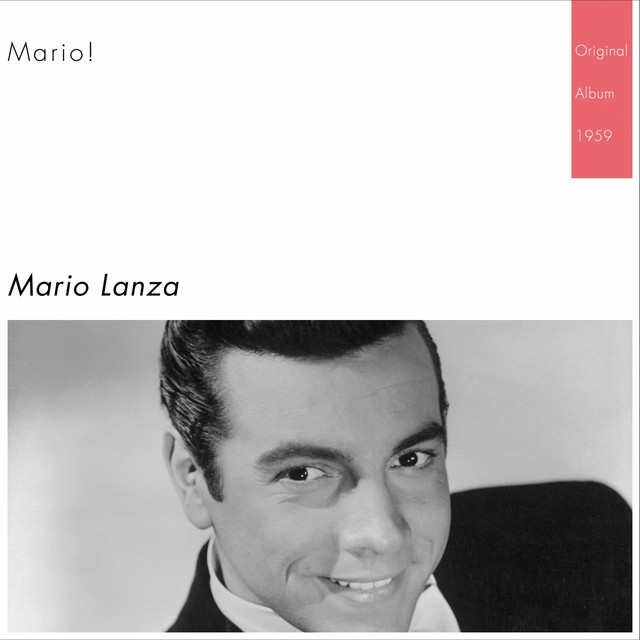Mario! cover art