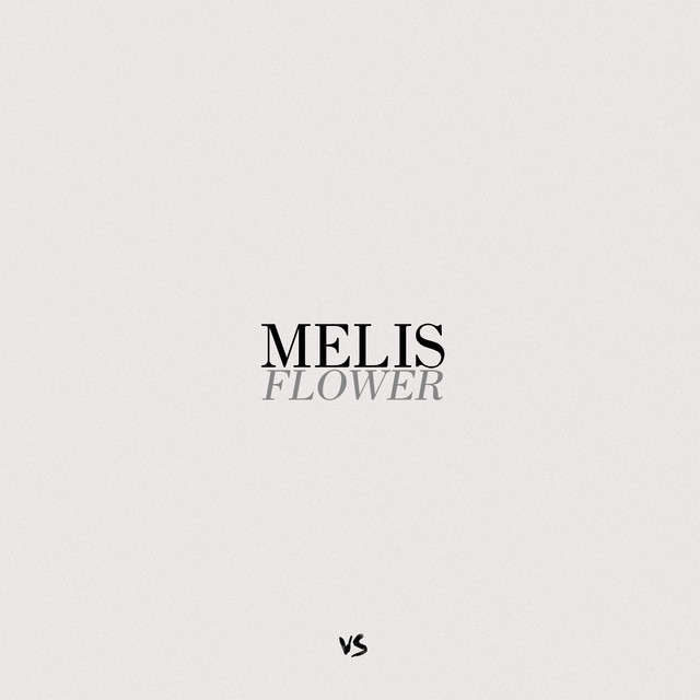 Flower cover art