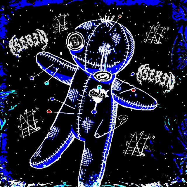 voodoo cover art