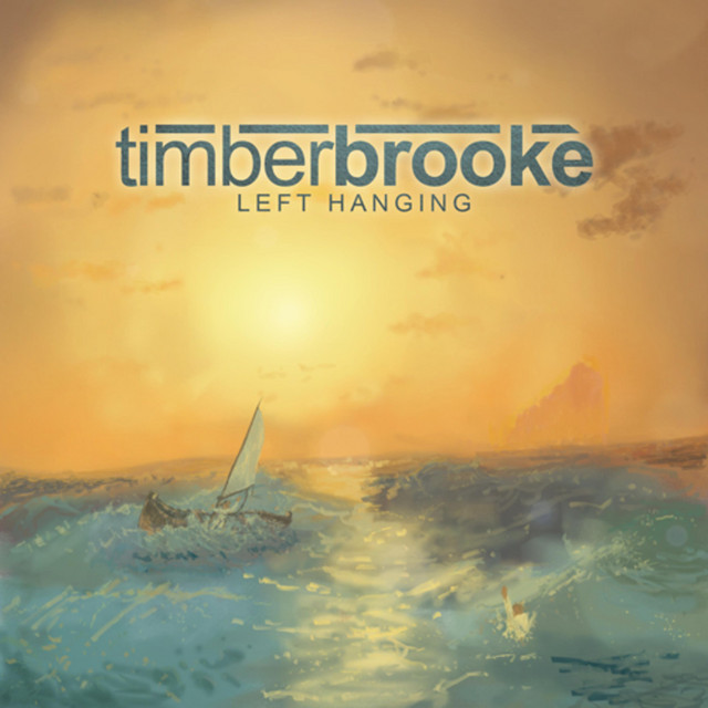 Left Hanging EP EP By Timberbrooke Spotify