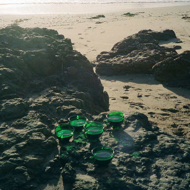 undefined album image