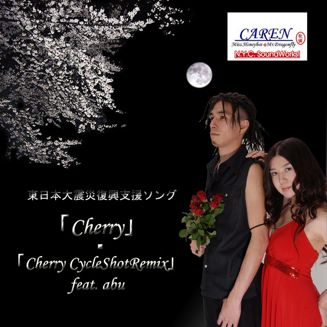 Cherry / Cherry CycleShotRemix feat.abu cover