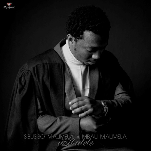 Uzibulele cover art
