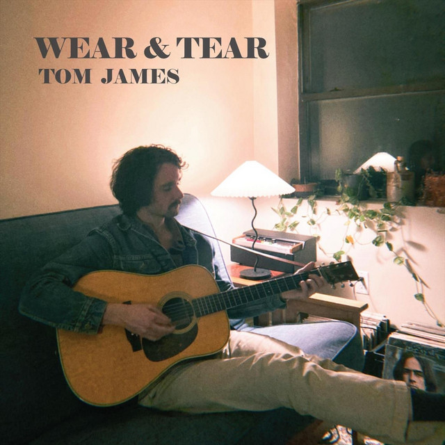 Wear & Tear cover art