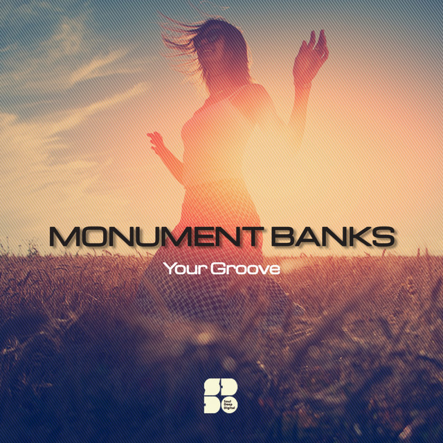 Your Groove artwork
