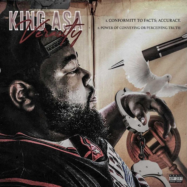 Doing Me cover art