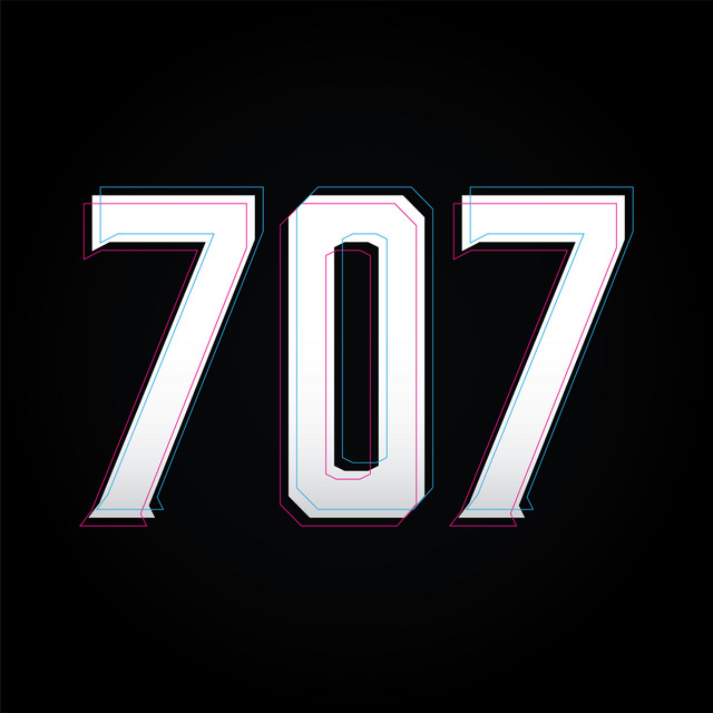 707