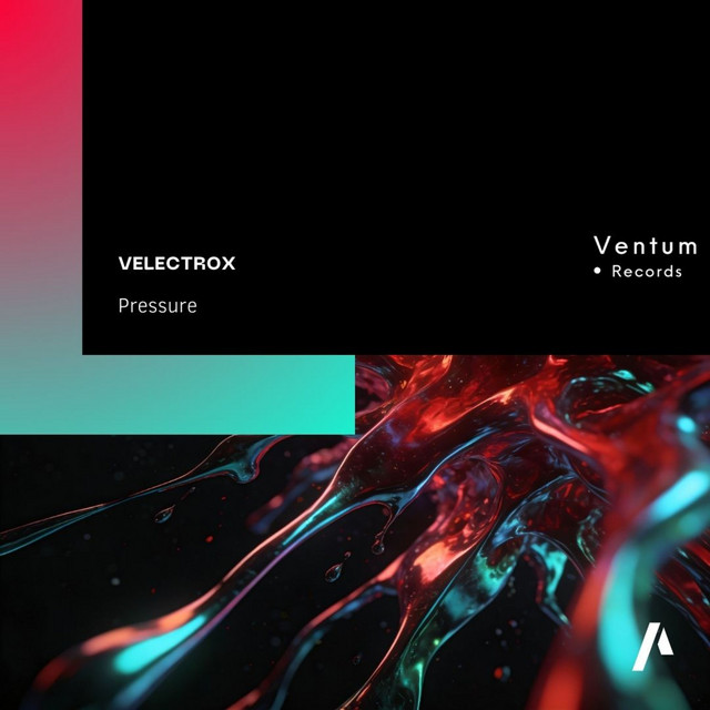 Pressure cover art