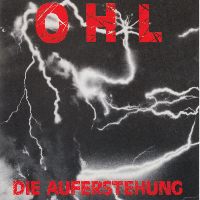 Die Auferstehung cover art