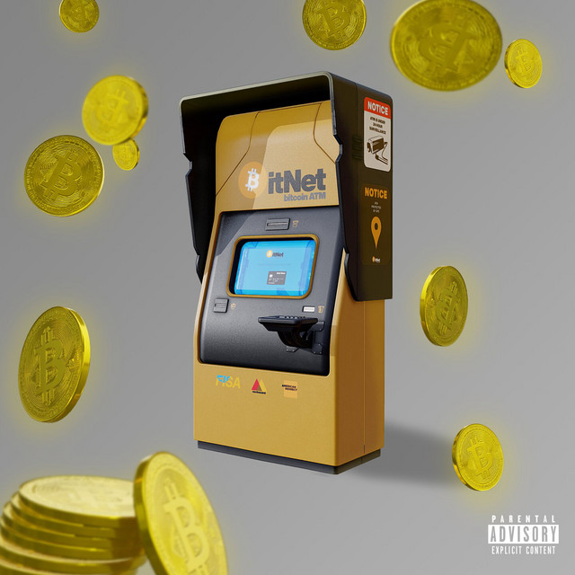 Cover art: Binance — Matыch