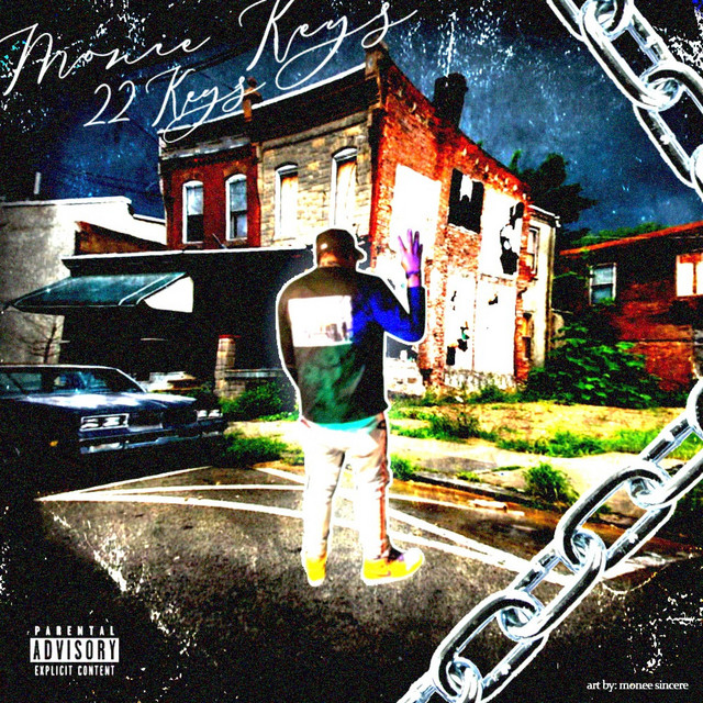 22Key$ cover art