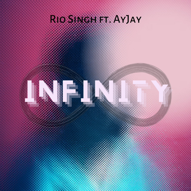INFINITY cover art