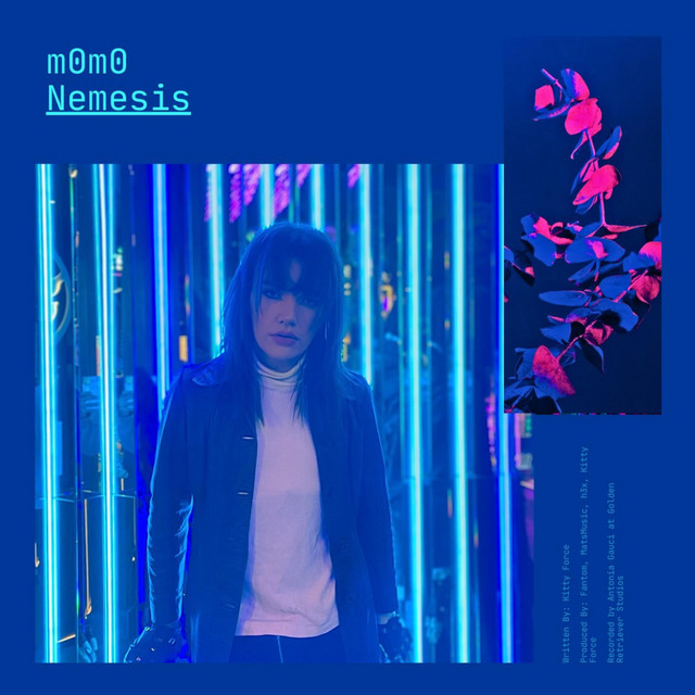 Nemesis cover art
