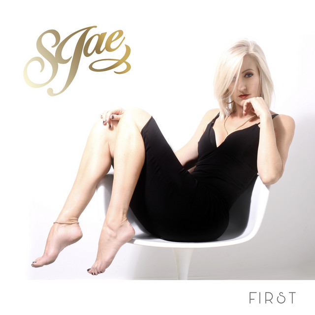 First cover art