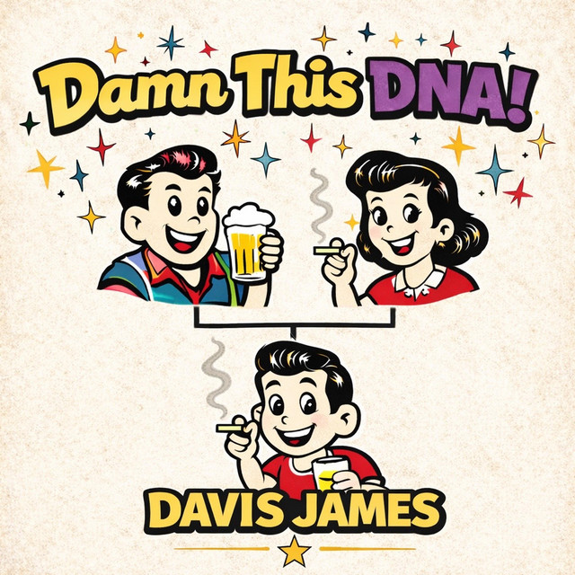 Damn This DNA