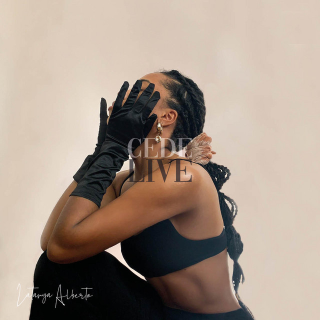 Cede (Live) cover art